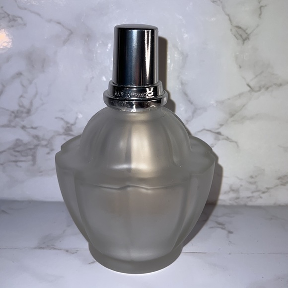 Lamps Berger Diffuser, beautiful design with a frosted looking glass container - Picture 2 of 9